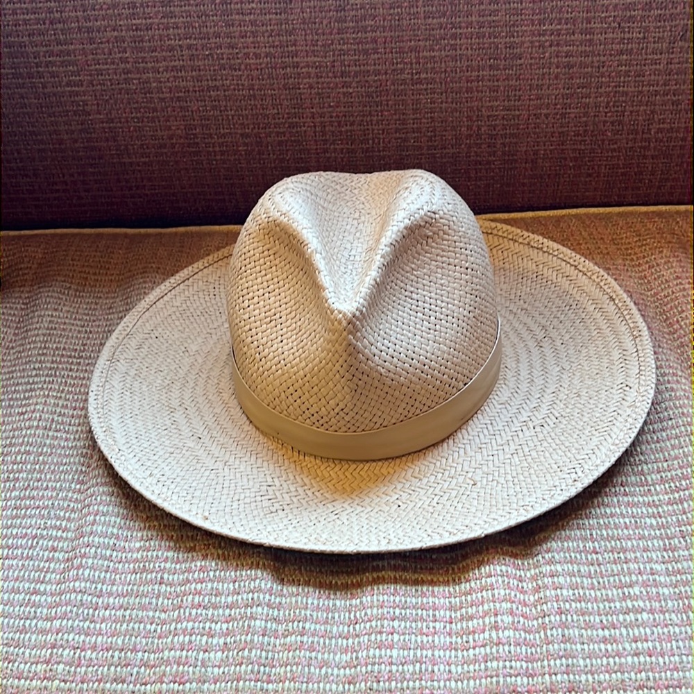 JANESSA LEONE Simone Hat